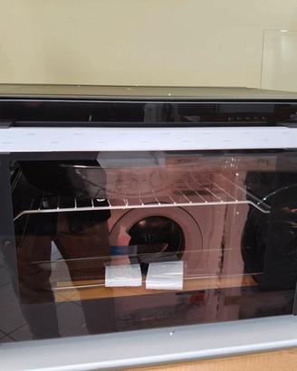 Forno Elettrico Ventilato 70 litri NUOVO