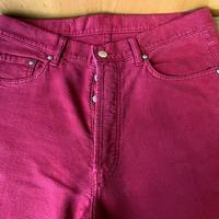 Pantaloni uomo "Carrera"