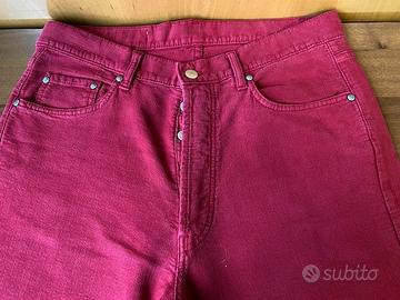 Pantaloni uomo "Carrera"