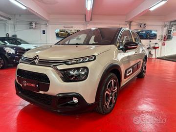 Citroen C3 PureTech 83 S&S Shine 5.800km