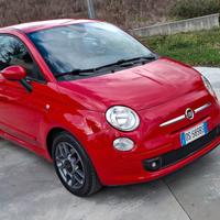 Fiat 500 1.4 16V Sport