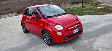 Fiat 500 1.4 16V Sport