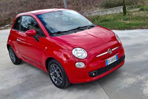 Fiat 500 1.4 16V Sport