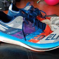 Skechers go run elite speed 44 eur 10 us 28cm