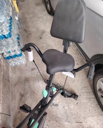 cyclette