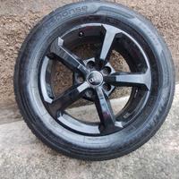 Cerchi Audi Q2 16'