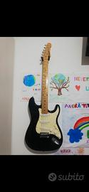 chitarra elettrica 