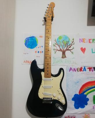 chitarra elettrica 