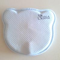 Cuscino Neonato Plagiocefalia Sfoderabile