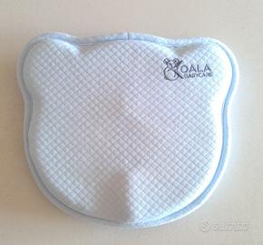 Cuscino Neonato Plagiocefalia Sfoderabile