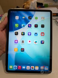 iPad Pro M1 11" 128 GB  - 3 Gen 