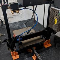 Stampante 3D Tevo Tarantula