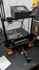 Stampante 3D Tevo Tarantula