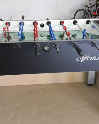 Calcio balilla Garlando con omologazione NUOVI