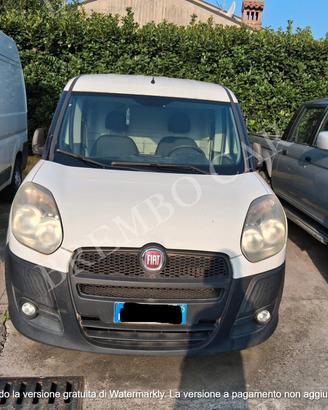 3 Fiat NON FUNZIONANTI
