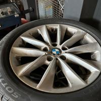 Gomme e cerchi x bmw