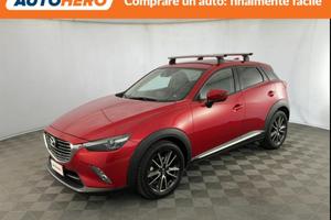 MAZDA CX-3 RD76726