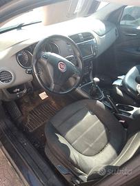 Fiat bravo