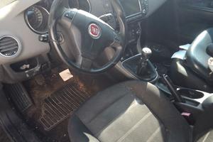 Fiat bravo