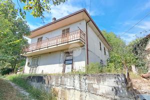 CASA INDIPENDENTE A CECCANO