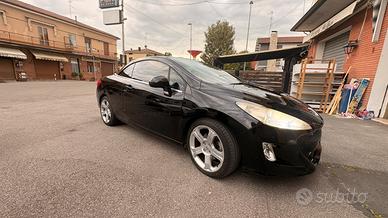 Peugeot 308 cc