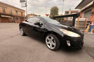 Peugeot 308 cc