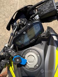 Mt-07 depo 35kwh