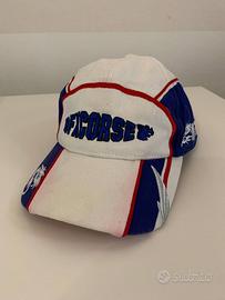Cappellino Vintage DFX Corse Superbike WSBK Ducati
