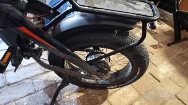 Bicicletta elettrica