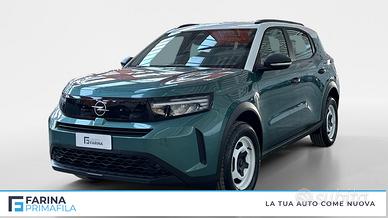 OPEL Frontera 1.2 hybrid 100cv edct N93676