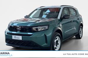 OPEL Frontera 1.2 hybrid 100cv edct N93676