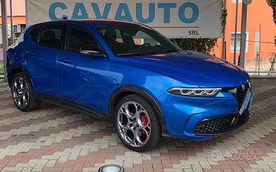 Alfa Romeo Tonale 1.5 160 CV RATE DA 299 EURO