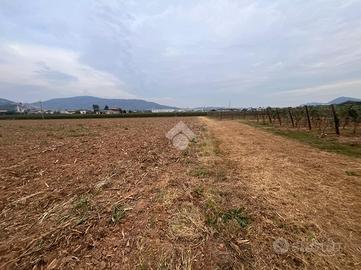 TERRENO A CAPRIOLO