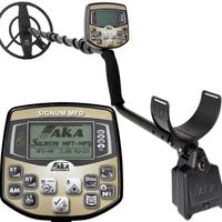 AKA SIGNUM HM metal detector