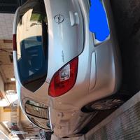 Opel Corsa 1000 cc  2008