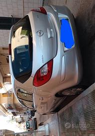 Opel Corsa 1000 cc  2008