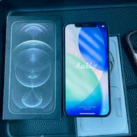 iPhone 12 Pro 256 giga