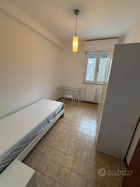 Camera singola (o matrimoniale) Policlinico Modena