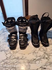 scarponi da sci  Atomic Hawx Prime