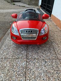 Macchinina per bambini