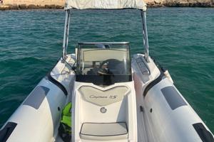 Gommone Ranieri Cayman 19 S senza patente