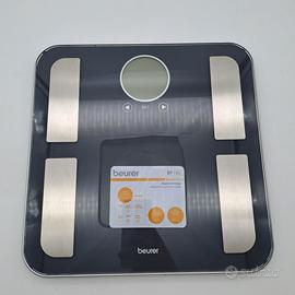 Bilancia Beurer BF 195 – Display LCD