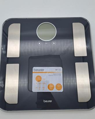 Bilancia Beurer BF 195 – Display LCD