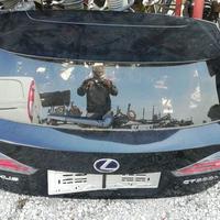 LEXUS CT200 PORTELLONE POSTERIORE 2011>