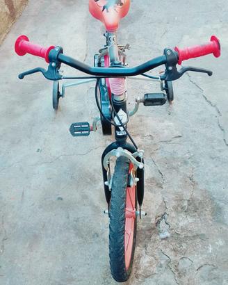 bici bimbo