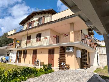 Casa vacanze , Villa De Franco