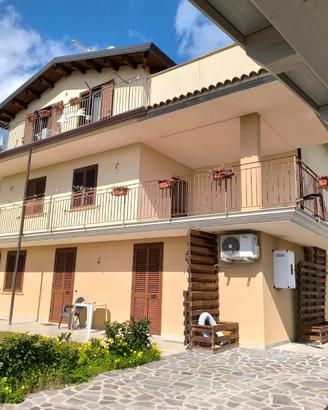 Casa vacanze , Villa De Franco