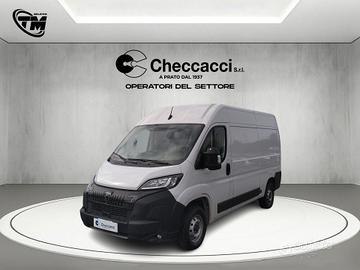 peugeot Boxer 30 2.2 BlueHDi 120 S&S PM-TM Furgone