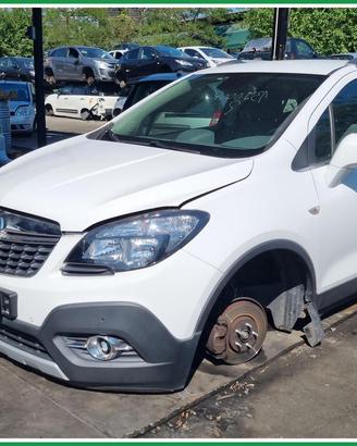 Ricambi Usati OPEL MOKKA 2016