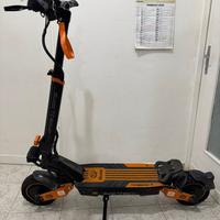 Monopattino elettrico